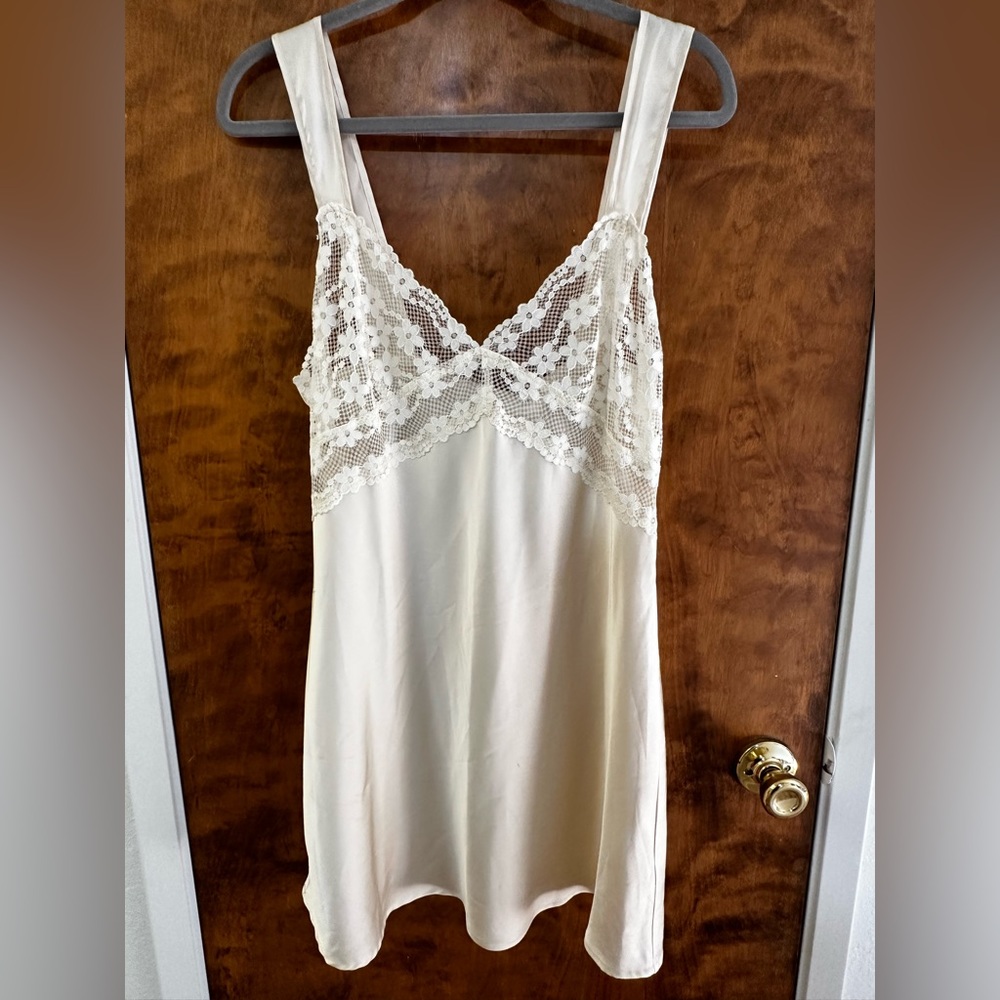 Lioness Bel Air Mini Dress